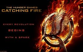 Illustration for article titled Catching Fire Reactions